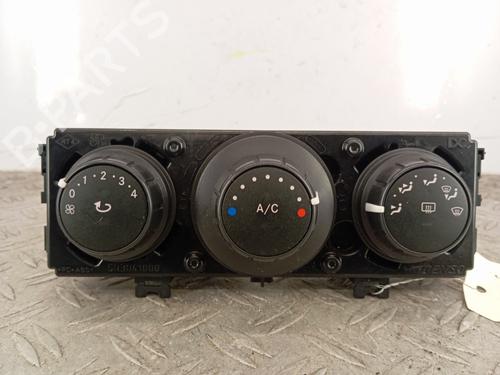Used Climate control MERCEDES-BENZ CITAN Box Body/MPV (W415) 109 CDI (415.601, 415.603, 415.605) (90 hp) 29505313