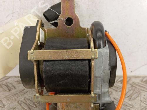Used Front right seatbelt Front right seatbelt PEUGEOT EXPERT Van (222) 1.9 D 70 (69 hp) 35957188 35957188