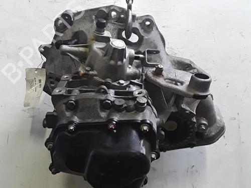 Gearkasse OPEL CORSA D (S07) 1.3 CDTI (L08, L68) (90 hp) 28340947