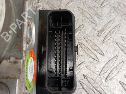 ABS pump PEUGEOT 2008 I (CU_) 1.6 BlueHDi 120 | BP31956428M43