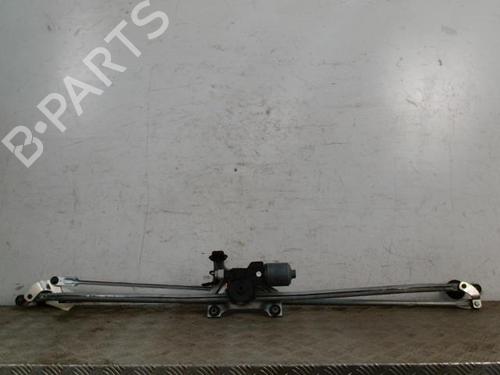 Viskermotor vindrute OPEL MERIVA B MPV (S10) 1.7 CDTI (75) | BP28341037M29 