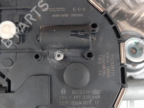 front-wiper-motor-volvo-xc60-i-suv-156-2008-2009-2010-2011-2012-2013-2014-2015-2016-2017-2018-32065267 main image