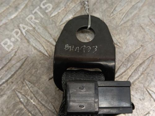 Used Seat buckle Seat buckle PEUGEOT 108 1.0 VTi 72 (72 hp) 28343509 28343509