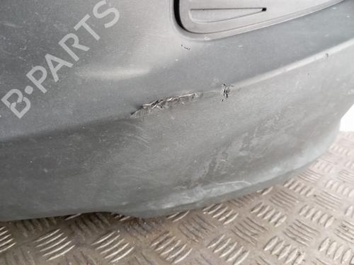 Front bumper VW CRAFTER 30-50 Van (2E_) 2.5 TDI | BP28346713C7 