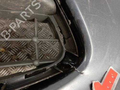 Zderzak przedni FORD FIESTA VI (CB1, CCN) 1.6 TDCi | BP29979448C7