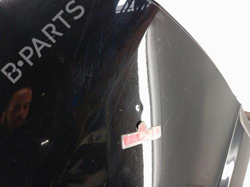 Right rear door RENAULT SCÉNIC III (JZ0/1_) 1.6 dCi (JZ00, JZ12) | BP29307336C5 