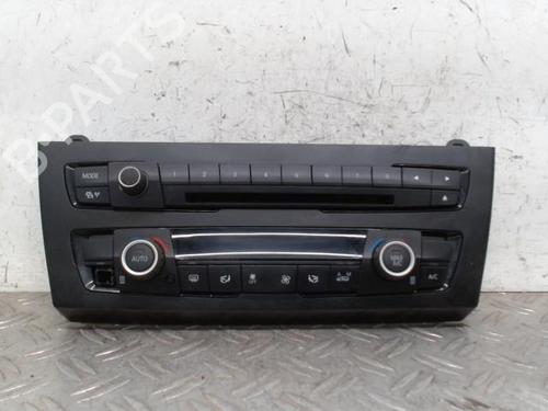 Used Climate control BMW 1 (F20) 116 d (116 hp) 28344612
