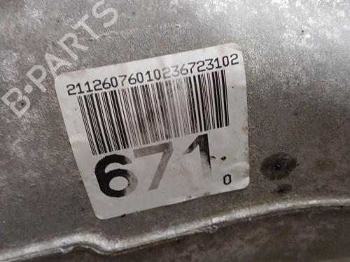 Gearbox MERCEDES-BENZ C-CLASS (W204) C 200 CDI (204.007, 204.006) | BP28706392M3 