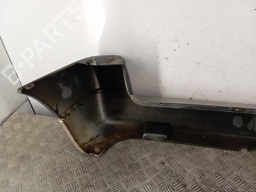 Rear bumper CITROËN BERLINGO / BERLINGO FIRST Box Body/MPV (M_) 1.9 D 70 (MBWJZ, MCWJZ) | BP29973742C8