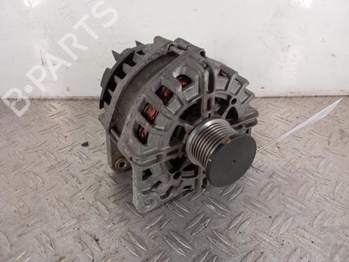 Generator RENAULT MASTER III Van (FV) 2.3 dCi 135 FWD (FV0N, FV08, FV06, FV00) (136 hp) 28348198