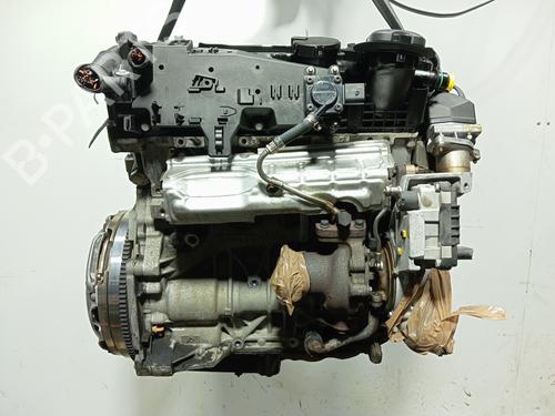 Engine BMW 1 (E87) 118 d | BP34411925M1  - Image 7