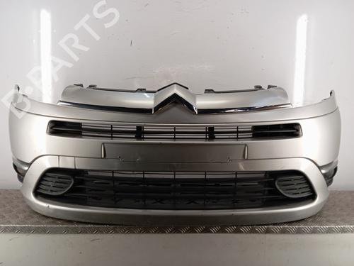 Used Front bumper CITROËN C4 Grand Picasso I (UA_) 1.6 HDi (109 hp) 29065195