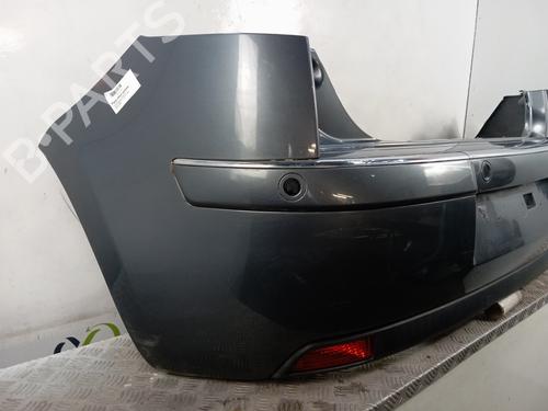 Bak støtfanger CITROËN C4 I (LC_) 1.6 VTi 120 | BP28343076C8 