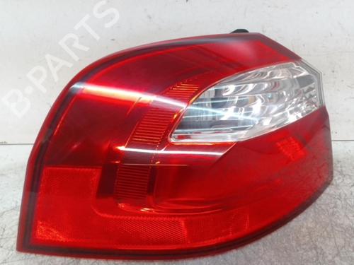 Left taillight KIA RIO III (UB) 1.1 CRDi | BP28344896C34 