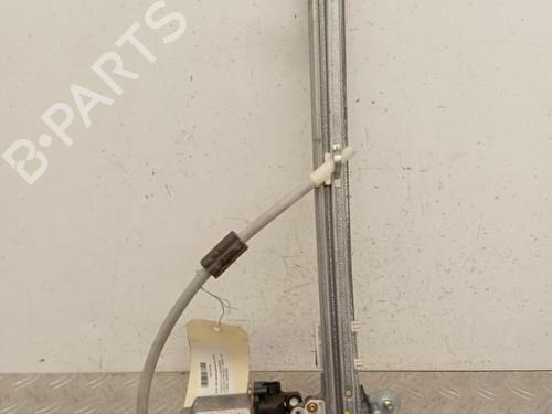 Used Rear right window mechanism RENAULT LAGUNA II (BG0/1_) 1.9 dCi (107 hp) 28347365