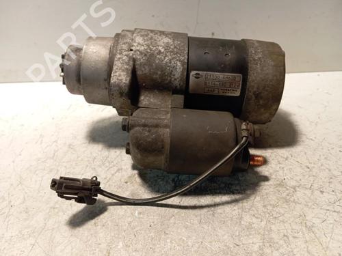 Starter NISSAN 350Z Coupe (Z33) 3.5 (AAZ33) | BP28342022M8 
