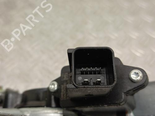 Front right window mechanism OPEL MERIVA B MPV (S10) 1.3 CDTI (75) | BP28348451C23 - Image 2