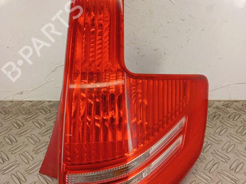 Used Right taillight CITROËN C4 I (LC_) 1.6 HDi (90 hp) 29569270