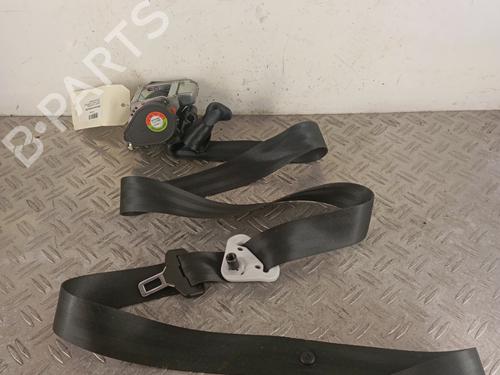 Used Front left belt tensioner PEUGEOT 2008 I (CU_) 1.2 THP 110 / PureTech 110 (110 hp) 29598245
