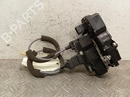 Rear left lock CHEVROLET CAPTIVA (C100, C140) 2.2 D 4WD | BP28346321C100 
