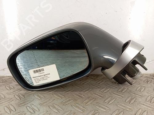Used Left mirror RENAULT VEL SATIS (BJ0_) 2.2 dCi (BJ0E, BJ0F) (150 hp) 29569259