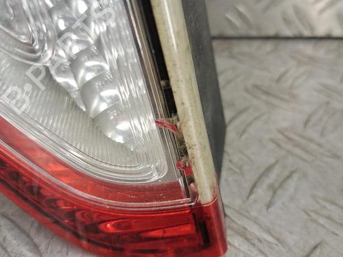 Left taillight RENAULT KANGOO Express (FW0/1_) | BP37661578C34 - Image 6