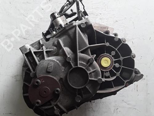 Gearbox FORD FOCUS II (DA_, HCP, DP) 1.6 TDCi | BP28342277M3