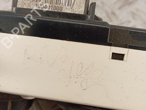 Used Climate control Climate control RENAULT MASTER III Van (FV) 2.3 dCi 100 FWD (FV0A, FV0B, FV0G, FV0K, FV0H) (101 hp) 32745757 32745757