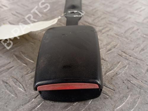 Seat buckle RENAULT SCÉNIC III (JZ0/1_) 1.5 dCi | BP28348361I32 