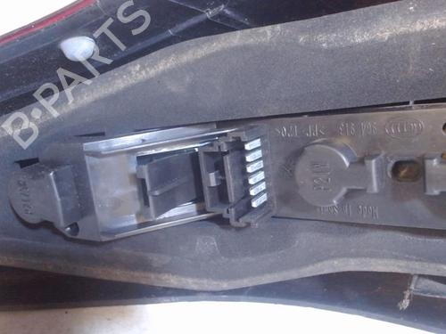 Used Left taillight RENAULT MEGANE II Estate (KM0/1_) 1.5 dCi (KM02, KM13) (101 hp) 28341218