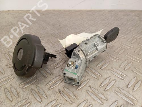 Ignition barrel PEUGEOT PARTNER Box Body/MPV 1.6 BlueHDi 100 | BP30156714M48