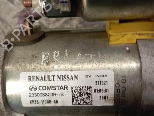 Starter RENAULT CAPTUR II (HF_) TCe 90 (HFM6) | BP28339294M8 