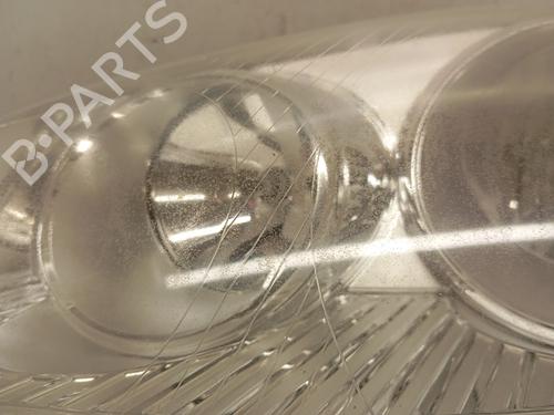 Left headlight VW GOLF VI (5K1) 1.4 TSI | BP28348470C28 