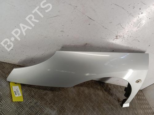 Used Left front fenders Left front fenders PEUGEOT 407 (6D_) 2.0 HDi 135 (6DRHRH, 6DRHRE, 6DRHRG, 6DRHRJ) (136 hp) 40444678 40444678