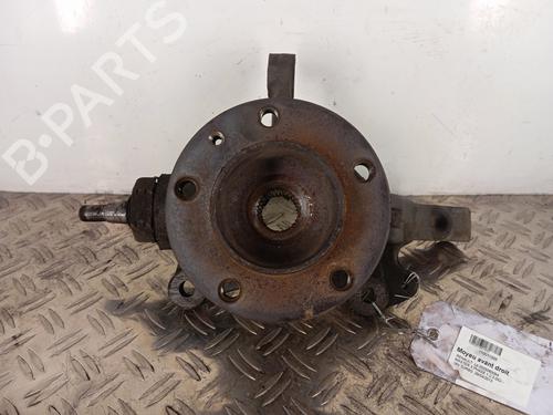 Højre Styrespindel Lejehus RENAULT MASTER III Van (FV) 2.3 dCi 100 FWD (FV0A, FV0B, FV0G, FV0K, FV0H) (101 hp) 28381590