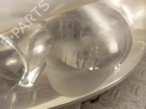Left headlight PEUGEOT 206+ (2L_, 2M_) 1.4 HDi eco 70 | BP37416950C28 - Image 5
