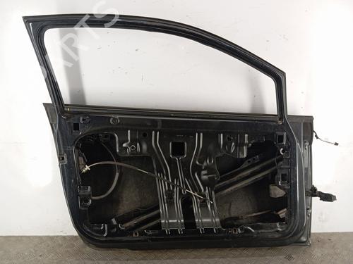 Left front door SEAT IBIZA IV SC (6J1, 6P5) 1.9 TDI | BP29307373C2 