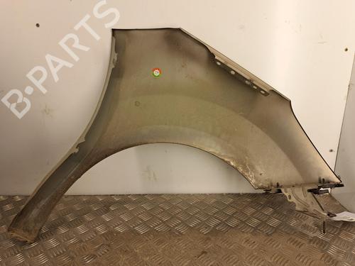 Used Left front fenders Left front fenders 37187697 37187697