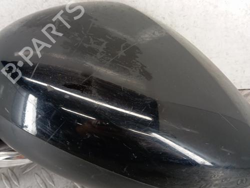 Left mirror CITROËN C5 III (RD_) 1.6 HDi 110 (RD9HL0, RD9HR8, RD9HRA) | BP28345444C26 
