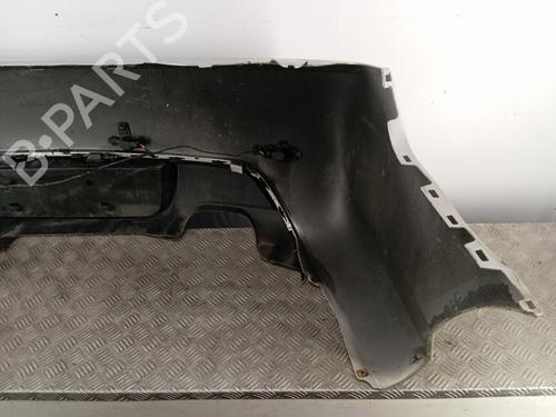 Rear bumper PEUGEOT 407 Coupe (6C_) 2.7 HDi | BP28348009C8 