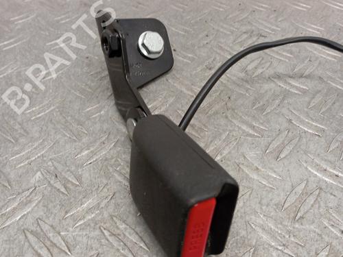 Used Seat buckle RENAULT KADJAR (HA_, HL_) 1.6 dCi 130 (HLA4) (130 hp) 28346115