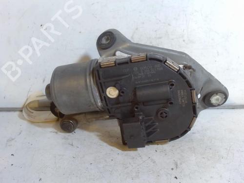 Used Front wiper motor PEUGEOT 407 Coupe (6C_) 2.7 HDi (204 hp) 28342644
