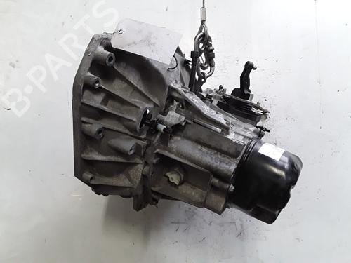 Gearbox NISSAN MICRA V (K14) 0.9 IG-T | BP28343174M3