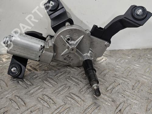 Used Rear wiper motor HYUNDAI i10 II (BA, IA) 1.2 (87 hp) 28348705