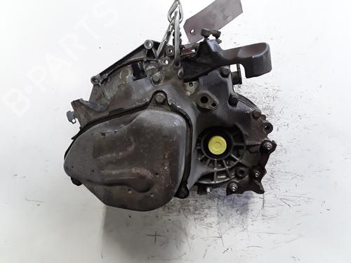 Used Gearbox Gearbox CITROËN C2 (JM_) 1.1 (60 hp) 28337827 28337827
