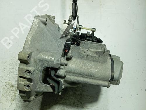 Gearbox CITROËN C3 III (SX) 1.2 PureTech 82 | BP37503814M3 - Image 3