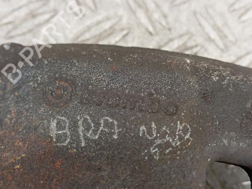 right-front-brake-caliper-renault-master-iii-van-fv-2010-28341554 main image