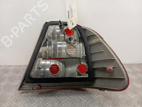 Used Left taillight Left taillight BMW 3 (E46) 320 i (170 hp) 28337880 28337880