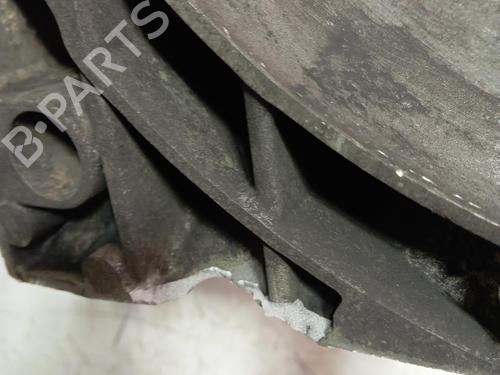 Gearbox FIAT DUCATO Van (250_) 120 Multijet 2,3 D | BP38629006M3 - Image 3