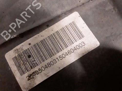 Rear differential MERCEDES-BENZ C-CLASS (W204) C 180 CDI (204.000) | BP28347703M24 - Image 2